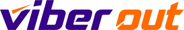 viber out official logo